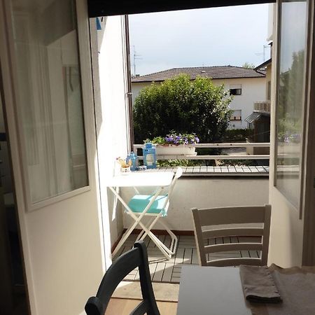 Ichnussa Apartment Udine Ngoại thất bức ảnh