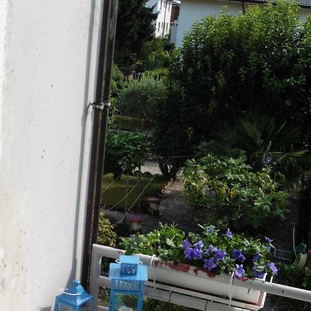 Ichnussa Apartment Udine Ngoại thất bức ảnh