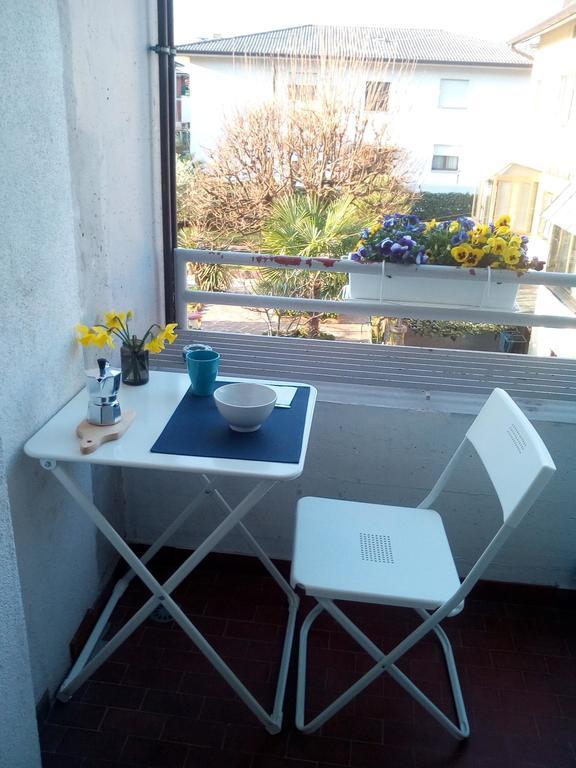 Ichnussa Apartment Udine Ngoại thất bức ảnh