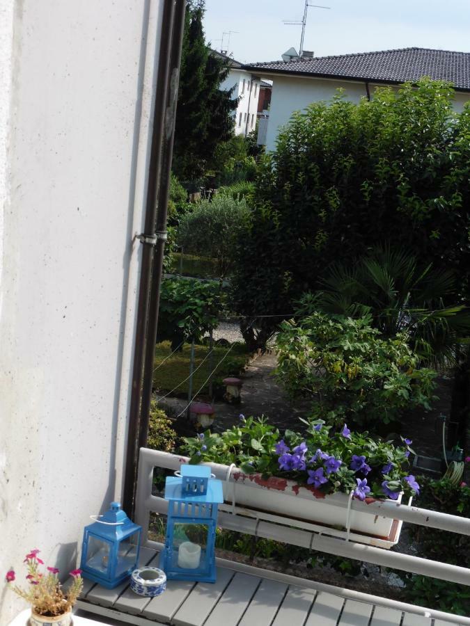 Ichnussa Apartment Udine Ngoại thất bức ảnh